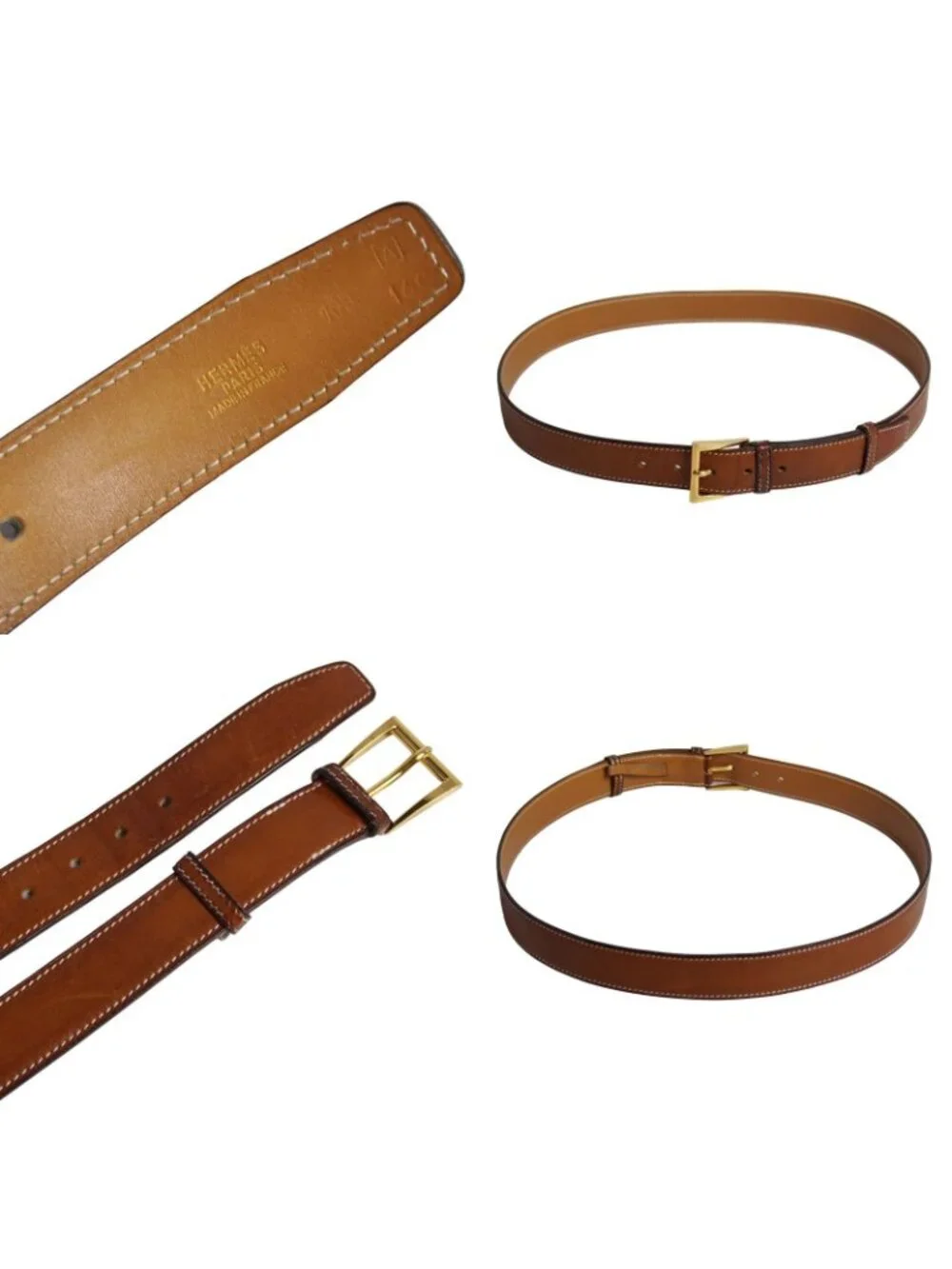 Hermes vintage 97